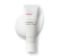 ma:nyo Galactomy Essence Cream, niacinamida coreana cuidado de la piel, cuidado diario hidratante y calmante (50 ml)