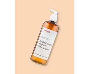 Ma:nyo Gel facial limpiador Bifida Complex Ampoule Gel Cleanser - 400 ml
