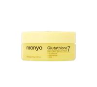 Ma:nyo - Glutathione 7 Dark Spot Serum Patch - 30 piezas