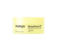ma:nyo - Glutathione 7 Dark Spot Serum Patch 30 sheets