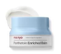 ma:nyo Panthetoin Enriched Bálsamo 80 ml (2,7 oz) Crema hidratante profunda con pantenol, cuidado de la piel coreano