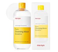 Ma:nyo Agua micelar para el rostro Pure Cleansing Water Sensitive - 500 ml