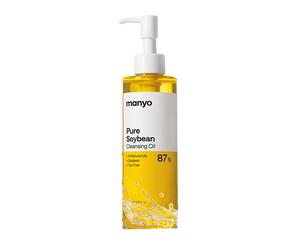Ma:nyo - Pure Soybean Cleansing Oil - 200ml