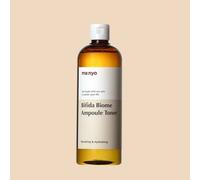 Ma:nyo Tónico para el cuidado y restauración del bioma cutáneo Bifida Biome Ampoule Toner - 400 ml