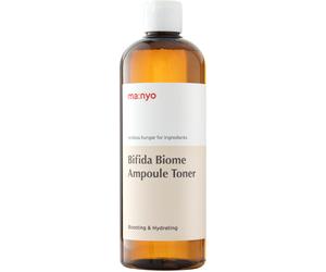 Ma:nyo Tónico en ampolla hidratante Bifida Biome 400mL