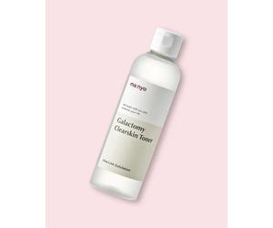 Ma:nyo Tónico limpiador con extracto de galactomyces Galactomy Clearskin Toner - 210 ml