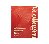Ma:nyo - V.collagen Deep Ampoule Gel Mask - 34g*1pieza