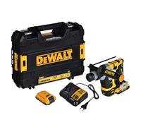 MÅ‚otowiertarka SDS 18V 1 4J 2x2 0Ah DCH172D2 DEWALT