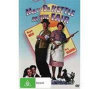 Ma & Pa Kettle At The Fair [Edizione: Regno Unito] [Italia] [DVD]