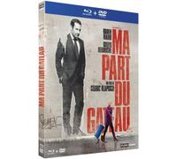 Ma part du gâteau [Francia] [Blu-ray]