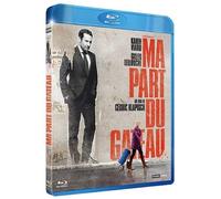 Ma part du gâteau [Francia] [Blu-ray]