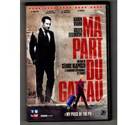 Ma Part Du Gatuea [Edizione: Stati Uniti] [USA] [DVD]