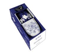 Ma pause thé: Avec 1 grande tasse, 1 boîte à thé, 1 infuseur et 1 livre de recettes