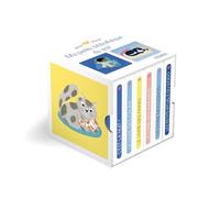 Ma petite bibliothèque du soir (Petit doux)