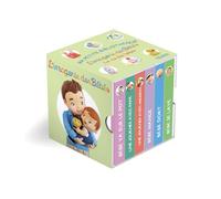 Ma petite bibliothèque - La vie des bébés (L'imagerie des bébés hors coll)
