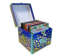 Ma petite boîte à histoires du soir: 8 petites histoires pour faire de beaux rêves