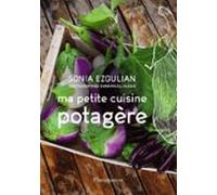 Ma Petite Cuisine Potagère (ebook)