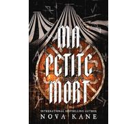Ma Petite Mort (Cirque Du Désir)