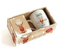 Ma petite pause bonheur: Avec 1 joli mug en céramique et 1 petit livre