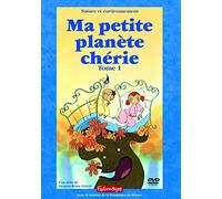 Ma petite planète chérie - Tome 1 [Alemania] [DVD]