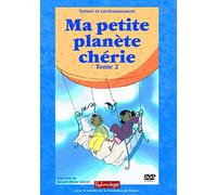 Ma petite planète chérie - Tome 2 [Alemania] [DVD]