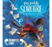 Ma Petite Sorcière (audiolibro)
