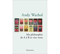 Ma philosophie de A à B et vice versa