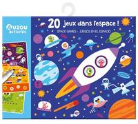20 JUEGOS EN EL ESPACIO