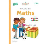 Ma pochette de maths CM1