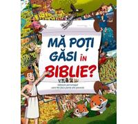 Ma poti gasi in Biblie? - Andrew Newton