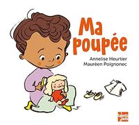 Ma poupée