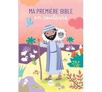 Ma première Bible en couleurs