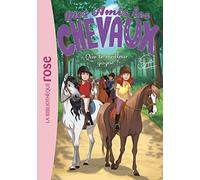 Ma Première Bibliothèque Rose: 24