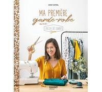 Ma première garde-robe avec L'atelier des gourdes (MA GARDE ROBE)