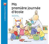 Ma première journée d'école (TOM)