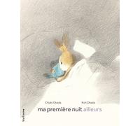 Ma première nuit ailleurs (Seuil'issime)