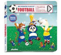 Ma première playlist Football: Chansons originales