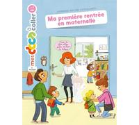Ma première rentrée en maternelle