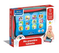 Ma premiere tablette parlant CLEMENTONI