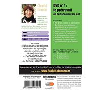 Ma préparation à l'accouchement - DVD n°1 : le prétravail [Francia]