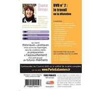 Ma préparation à l'accouchement - DVD n°2 : le travail [Francia]