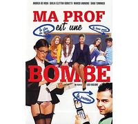 Ma prof est une bombe [Francia] [DVD]
