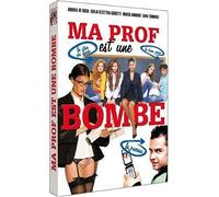 Ma prof est une bombe [Francia] [DVD]