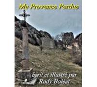 Ma Provence Perdue (ebook)