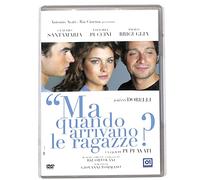 Ma_quando_arrivano_le_ragazze? [Italia] [DVD]