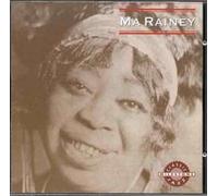 Ma Rainey by Ma Rainey (1990-01-01)