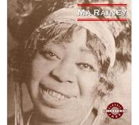 Ma Rainey - Ma Rainey
