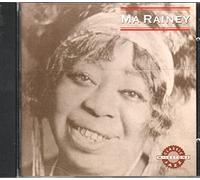 Ma Rainey - Mia Rainey