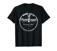 Ma Rainey viajando blues Camiseta