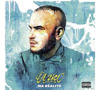 Ma Réalité [Vinilo]